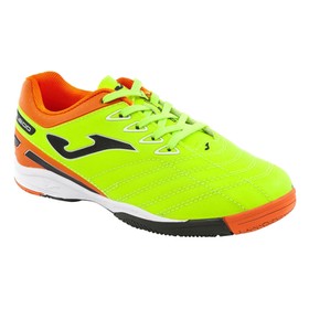 

Футзалки детские Joma TOLEDO JR TOLJW.811.IN 28 EUR