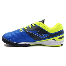 

Футзалки детские Joma TOLEDO JR TOLJW.804.IN 29 EUR