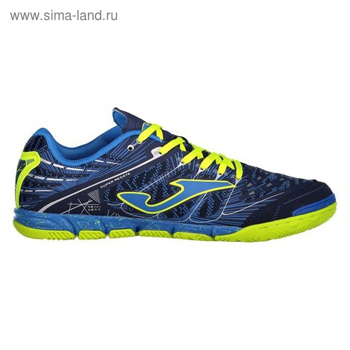 

Футзалки Joma SUPER REGATE SREGW.803.IN /42 EUR