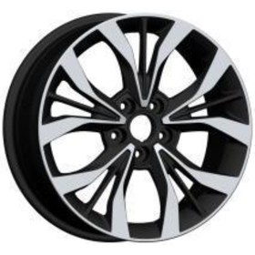 

Диск литой Replica LegeArtis Concept-HND525 7.5x17 5x114.3 ET35 D67.1 BKF