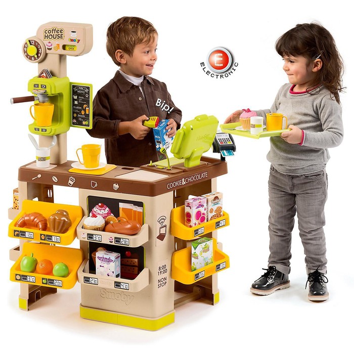 Игрушки Smoby Интернет Магазин