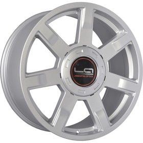 

Диск литой Replica LegeArtis CL1 9x20 6x139.7 ET31 D77.9 S