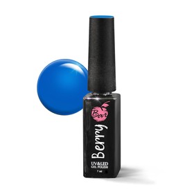 

Гель-лак JessNail Berry Bar №3237