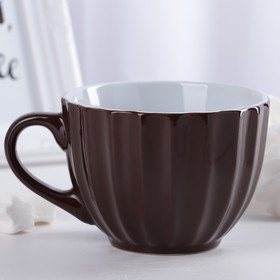 

Кружка Доляна «Ноэми», 430 мл