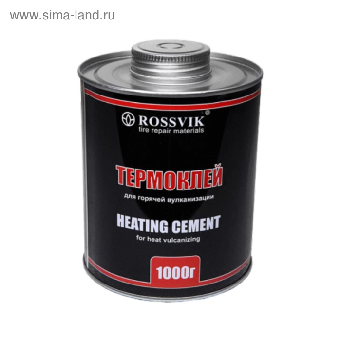 Клей-термо ROSSVIK, 1000 гр клей kroxx 301 50 гр