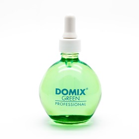 

Масло для ногтей и кутикулы Domix «Авокадо», с пипеткой, 75 мл