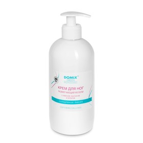 

Крем для ног Domix Green Professional размягчающий мозоли, 500 мл