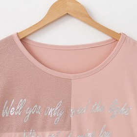 

Туника женская, цвет МИКС, р-р 54 (4xl)