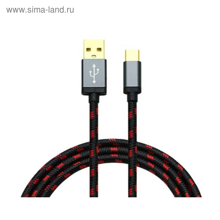 

Кабель USB URAL USB Type-C 15