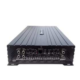 

Усилитель Dynamic State CA-110.4 Custom Series