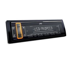 

Автомагнитола JVC KD-X161