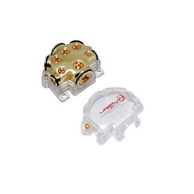 

Дистрибьютор Ural PB-DB16, 1 х 0 Ga, 4 х 4 Ga