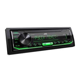 

Автомагнитола JVC KD-X163