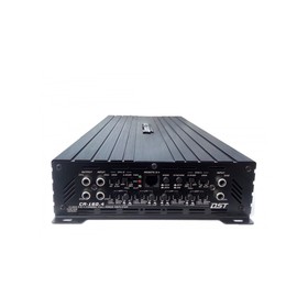 

Усилитель Dynamic State CA-160.4 Custom Series