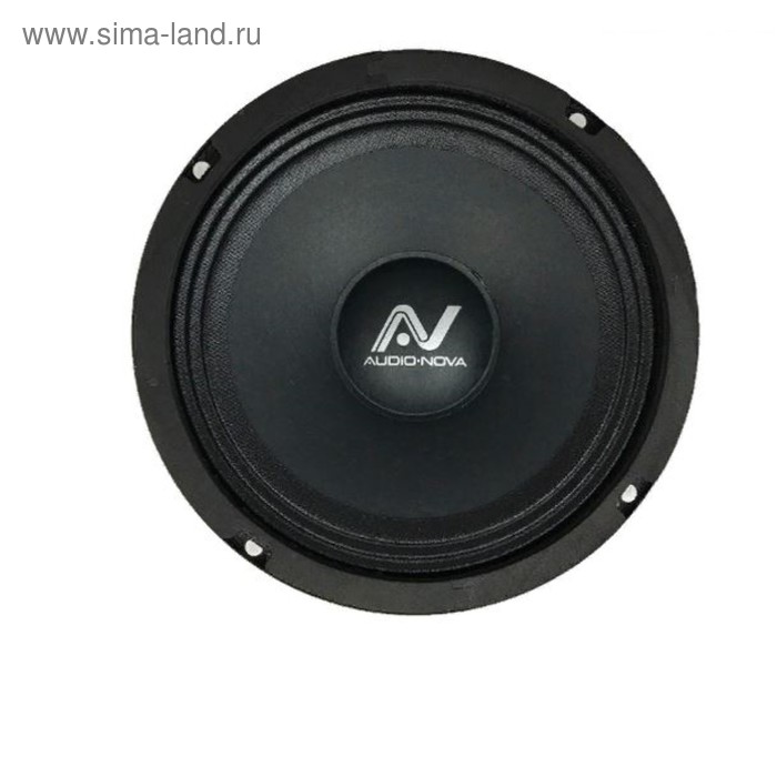 фото Акустическая система audio nova sl-1600, 16.5 см, 150 вт, набор 2 шт