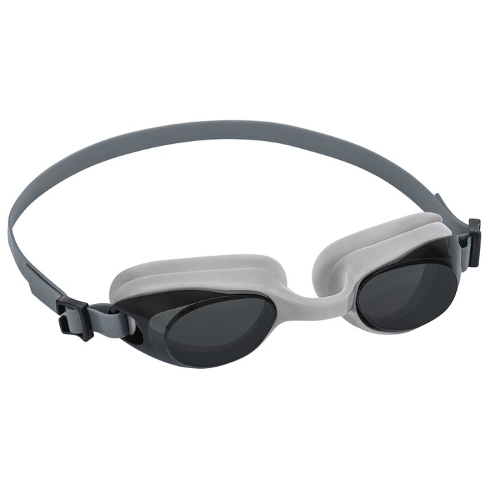 Очки для плавания ActivWear, от 14 лет, цвет МИКС, 21051 Bestway очки для плавания ocean wave от 7 лет цвет микс 21048 bestway