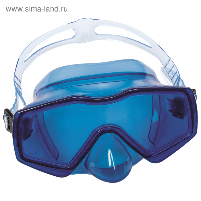 

Маска для плавания Aqua Prime, от 14 лет, цвета МИКС, 22056 Bestway