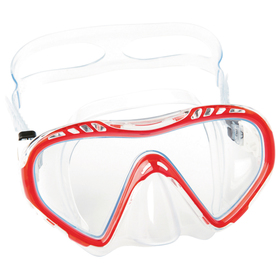 

Маска для плавания Clear Sea, от 7 лет, цвета МИКС, 22050 Bestway