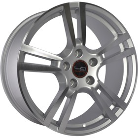

Диск литой Replica LegeArtis PR8 8.5x19 5x130 ET59 D71.6 SF