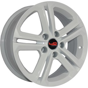 

Диск литой Replica LegeArtis A74 6.5x16 5x112 ET33 D57.1 W