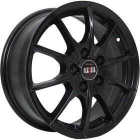 

Диск литой ALCASTA M22 8x18 5x114.3 ET40 D66.1 MB