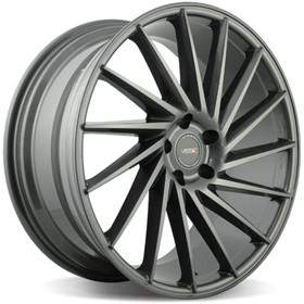 

Диск литой VISSOL V-305R 9x20 5x120 ET35 D74.1 GLOSS-GRAPHITE