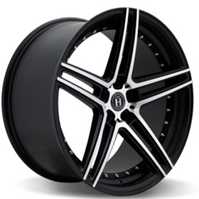 

Диск литой HARP Y-22 10x20 5x112 ET40 D72.6 Satin-Black__Machined-Face