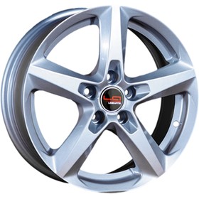 

Диск литой Replica LegeArtis OPL24 6.5x16 5x115 ET46 D70.1 S
