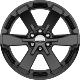 

Диск литой Replica LegeArtis Concept-CL501 9x22 6x139.7 ET31 D77.9 GLOSS BLACK