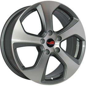 

Диск литой Replica LegeArtis VV150 6.5x16 5x112 ET33 D57.1 GMF