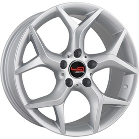 

Диск литой Replica Top Driver B125 8x18 5x120 ET46 D72.6 S