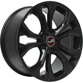 

Диск литой Replica LegeArtis B151 9x19 5x120 ET48 D74.1 MB