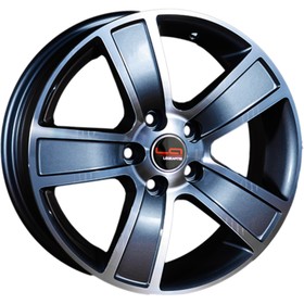 

Диск литой Replica LegeArtis SK17 6x15 5x100 ET38 D57.1 GMF
