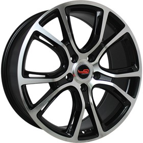 

Диск литой Replica LegeArtis Concept-JP501 8x20 5x127 ET50.8 D71.4 BKF