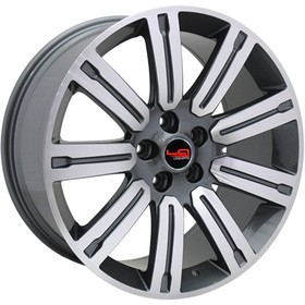

Диск литой Replica LegeArtis Concept-LR514 9.5x20 5x120 ET47 D72.6 GMF