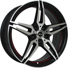 

Диск литой X-RACE AF-10 6x15 5x112 ET47 D57.1 MBFRSI
