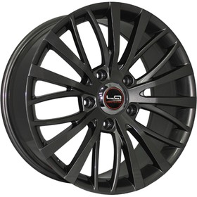 

Диск литой Replica LegeArtis Concept-TY542 8x18 5x150 ET60 D110.1 GM