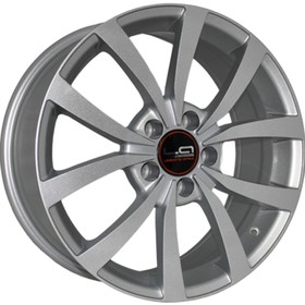 

Диск литой Replica LegeArtis MR125 7.5x17 5x112 ET37 D66.6 S