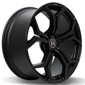 

Диск литой HARP Y-50 9x20 5x112 ET42 D66.56 Satin-Black