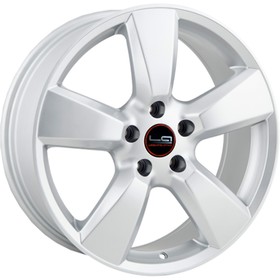 

Диск литой Replica LegeArtis LX2 7x18 5x114.3 ET35 D60.1 S