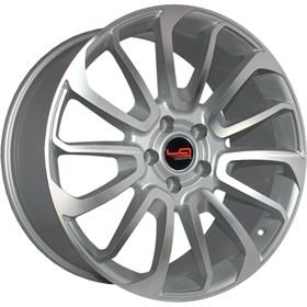 

Диск литой Replica LegeArtis LR39 9.5x21 5x120 ET49 D74.1 SF