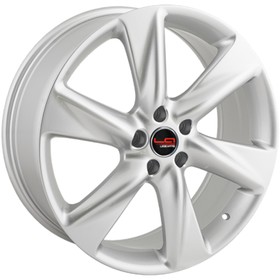 

Диск литой Replica LegeArtis FD79 8x20 5x114.3 ET44 D63.3 S