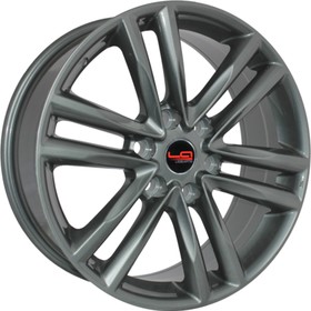 

Диск литой Replica LegeArtis GN48 8x20 6x139.7 ET35 D77.8 GM