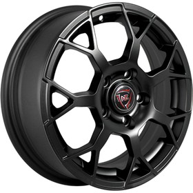 

Диск литой NZ F-25 6x15 4x100 ET40 D60.1 MB