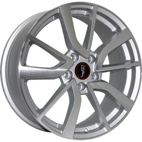 

Диск литой Replica LegeArtis HND161 6.5x16 5x114.3 ET45 D67.1 SF