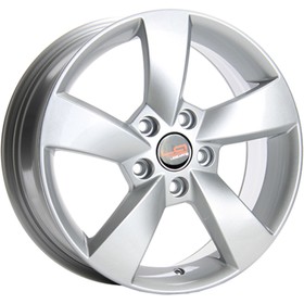 

Диск литой Replica LegeArtis Concept-SK506 6.5x16 5x112 ET46 D57.1 S