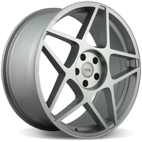 

Диск литой VISSOL V-008 9x20 5x120 ET18 D74.1 SILVER-CUT