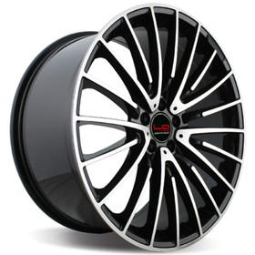

Диск литой Replica LegeArtis Concept-MR532 8.5x20 5x112 ET29 D66.6 BKF