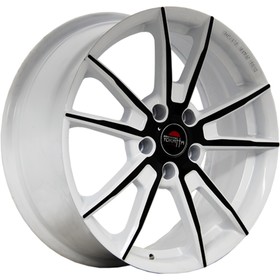 

Диск литой YOKATTA MODEL-27 6.5x16 4x108 ET31 D65.1 W+B