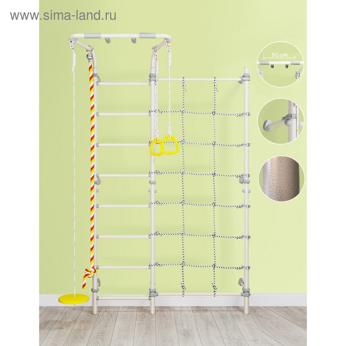 

ДСК Perfetto sport Infanzia felice, PS-403, 550 × 2270 мм